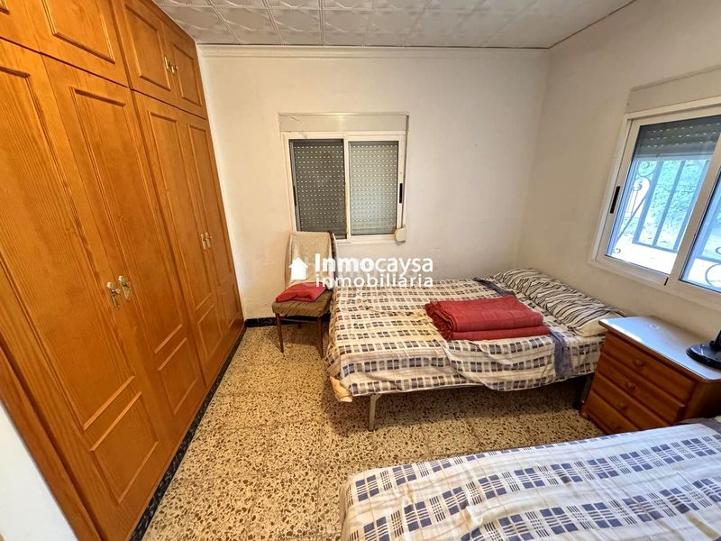 Foto db0349c5-08ba-4178-8727-af3f05941ca2. Casa amb piscina a Xàtiva