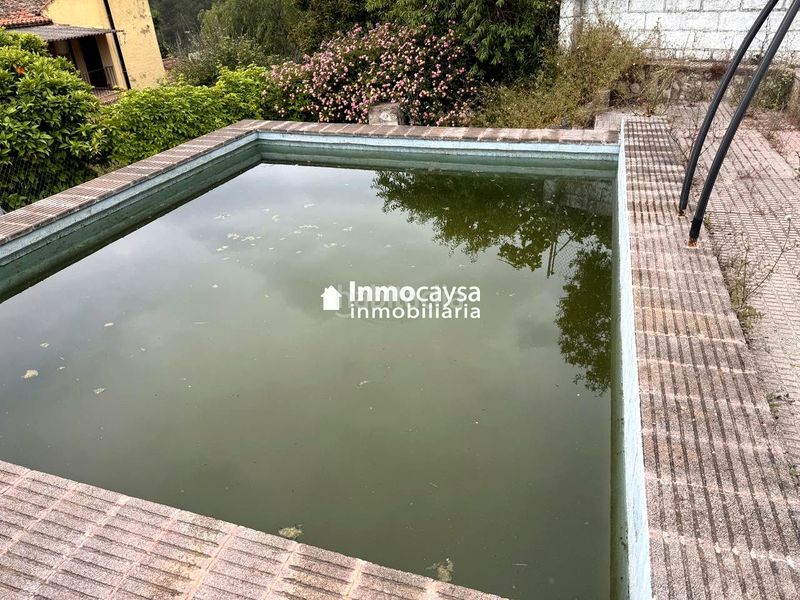 Foto eefed3e0-2da6-455d-a67e-472950ec23a0. Casa amb piscina a Xàtiva
