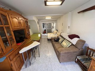 Maison à Xàtiva. Casa venta