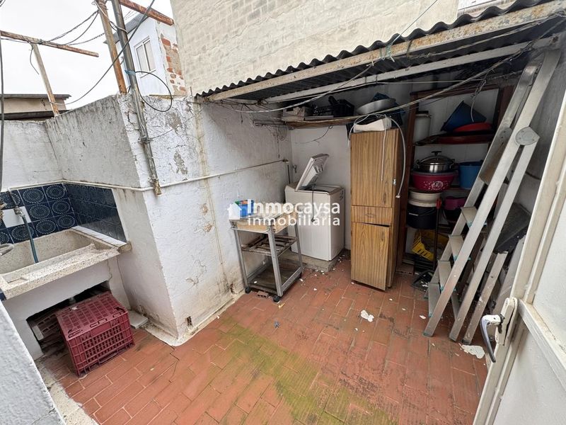 Foto b6a75446-6e1c-45e7-914c-7050087b7407. Casa a Xàtiva