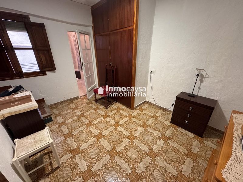 Foto b8a16ff9-c308-42cf-b71c-628a16854ee1. Casa a Xàtiva
