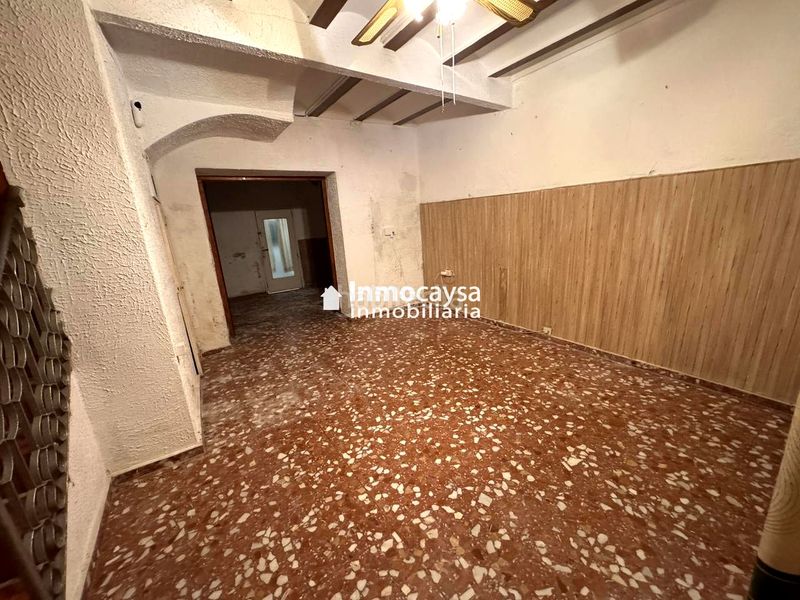 Foto 0ca05131-9934-406c-9d80-62588c6ab38a. Casa a Xàtiva