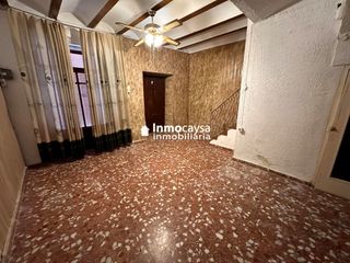 Casa a Xàtiva. Casa venta xàtiva