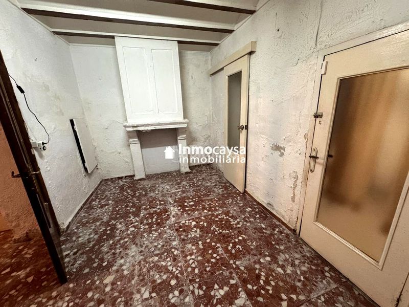 Foto a571f5d2-051e-47fc-853b-e4d54788b97d. Casa a Xàtiva