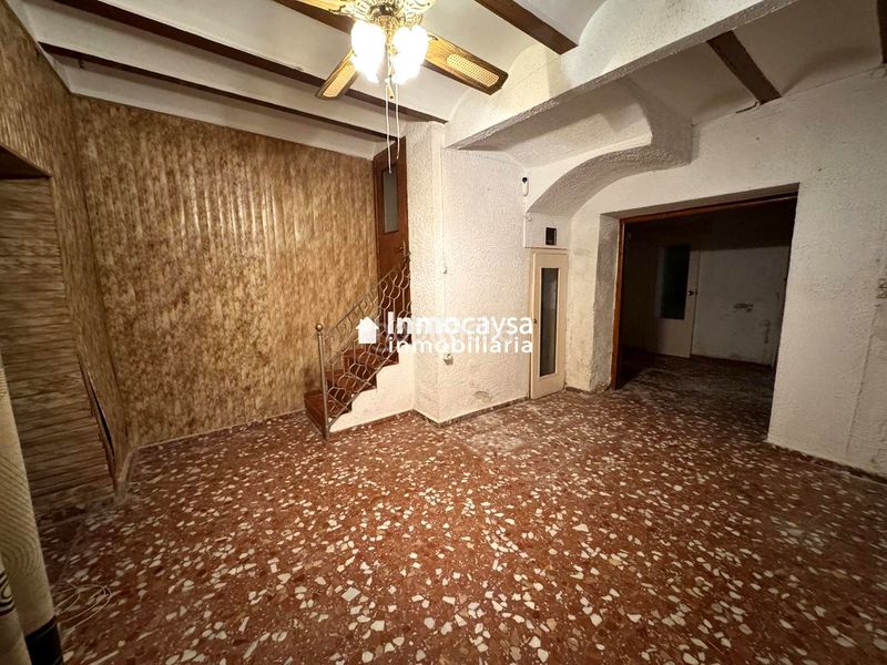 Foto b2001900-642b-4dbd-b4f9-974824804714. Casa a Xàtiva