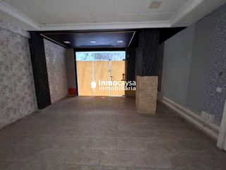 Miete Geschäftsraum  Republica argentina. Local comercial xàtiva