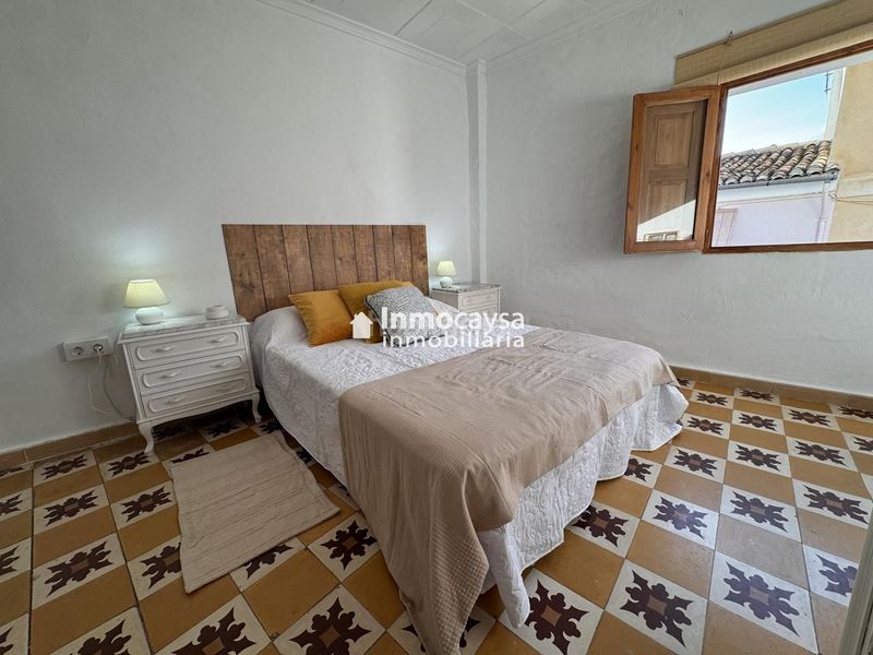 Foto b3b01612-0a82-4d2f-a7b8-16fa0f8b7147. Casa a Xàtiva