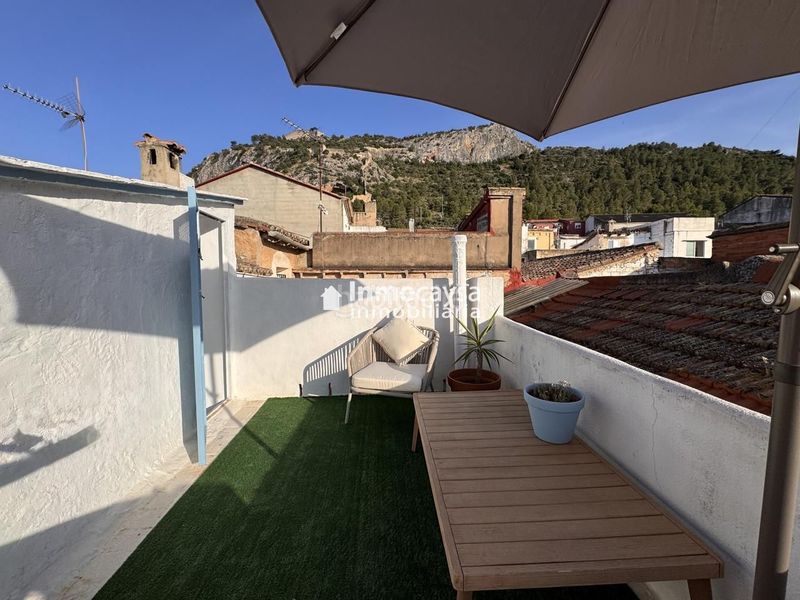 Foto d99cd03f-6199-4930-a129-94a584f0794b. Casa a Xàtiva