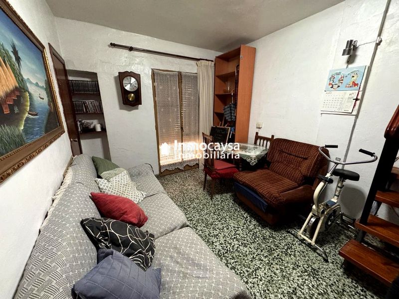 Foto 2a0b5233-7fd1-4d24-b324-2a6e3c729c55. Pis a Xàtiva