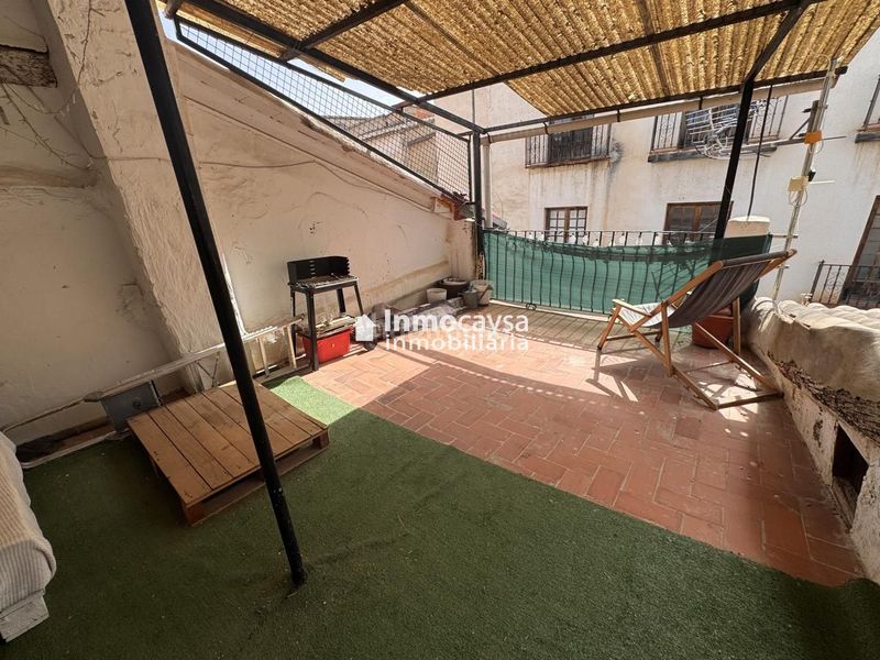Foto 0fa66a75-5b30-425d-9063-222e2b75729e. Casa a Xàtiva