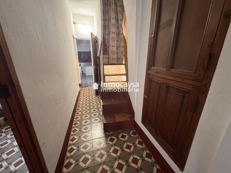 Foto 456737e1-c390-4a3f-92db-b36d59279800. Casa a Xàtiva