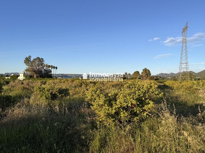 Foto 4232c0c4-7b52-4ae8-863c-bbc22917abd6. Finca rústica a Xàtiva