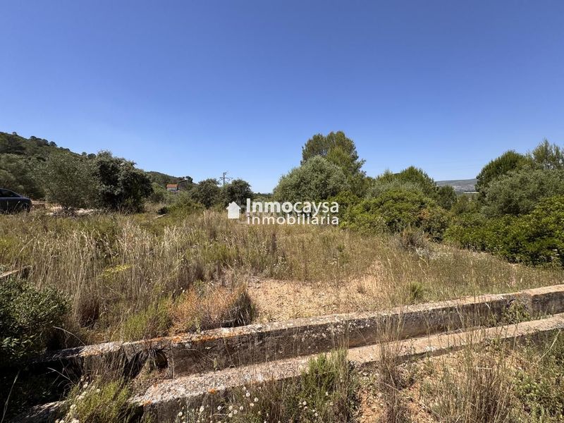 Foto 04c90898-dd52-4185-9305-b113eedaffcc. Finca rústica parcela rústica en Montesa