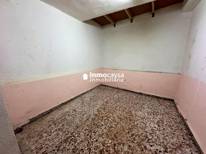 Foto 12b5c63e-9d0d-4533-be25-2dae64aa7d9b. Local comercial a Xàtiva