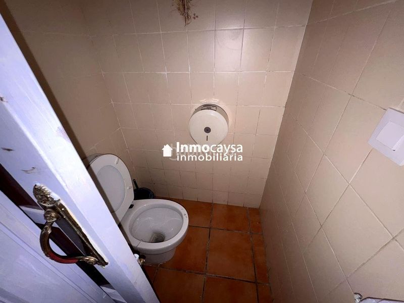 Foto 373c99e3-8b10-472e-8f55-d91dd097e0bc. Local comercial a Xàtiva