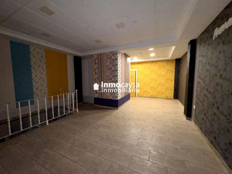 Foto 60324cdf-9b00-4d6e-bde1-d762465d9a49. Local comercial a Xàtiva
