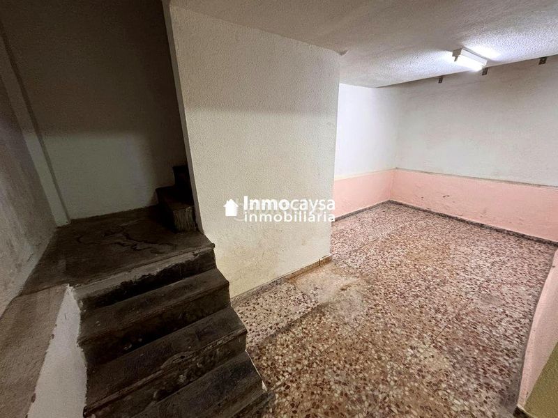 Foto 71294b5b-2d1f-4a51-8363-1d1f61b510dc. Local comercial a Xàtiva