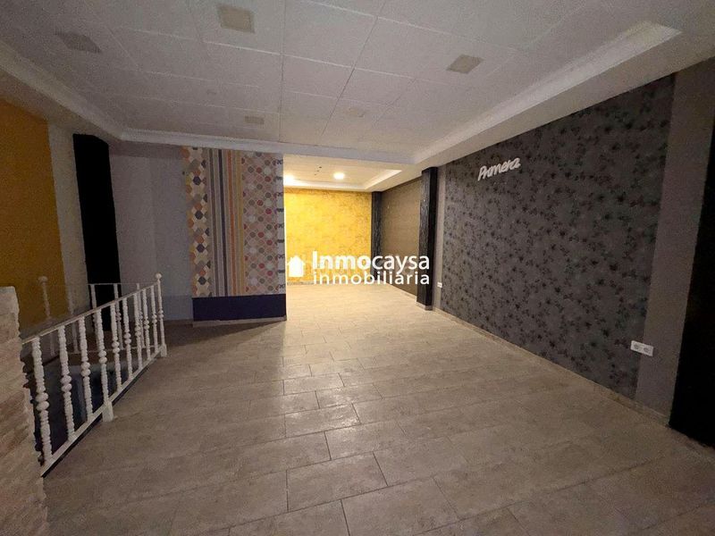 Foto 7f8e8328-8fba-4bee-845c-2f61e822d527. Local comercial a Xàtiva