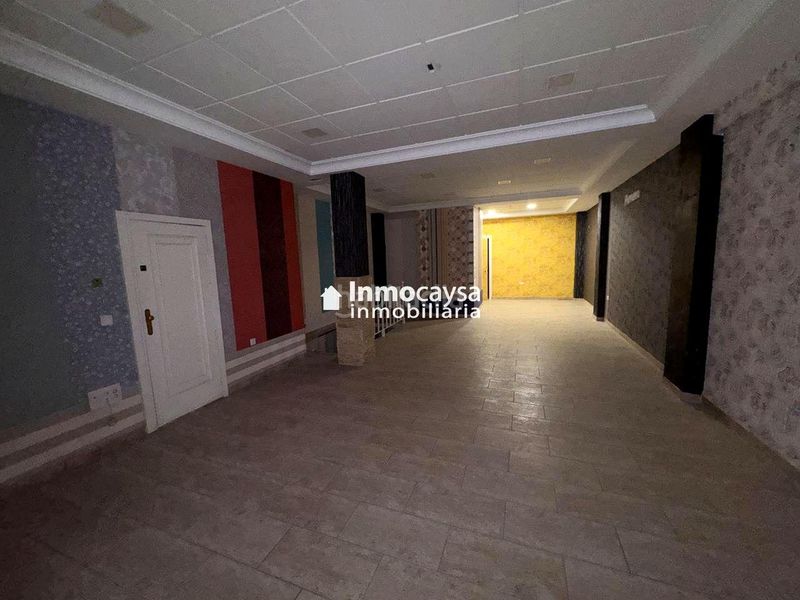 Foto 9e24264a-d657-4907-8579-b6d649d9f83e. Local comercial a Xàtiva