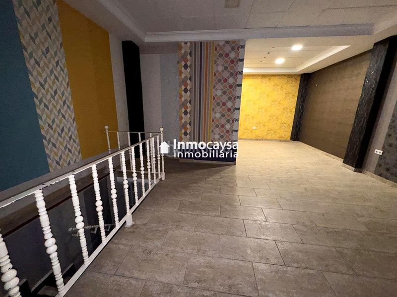 Foto c34e30dd-649f-4b9b-b308-f00be5a05e81. Local comercial a Xàtiva