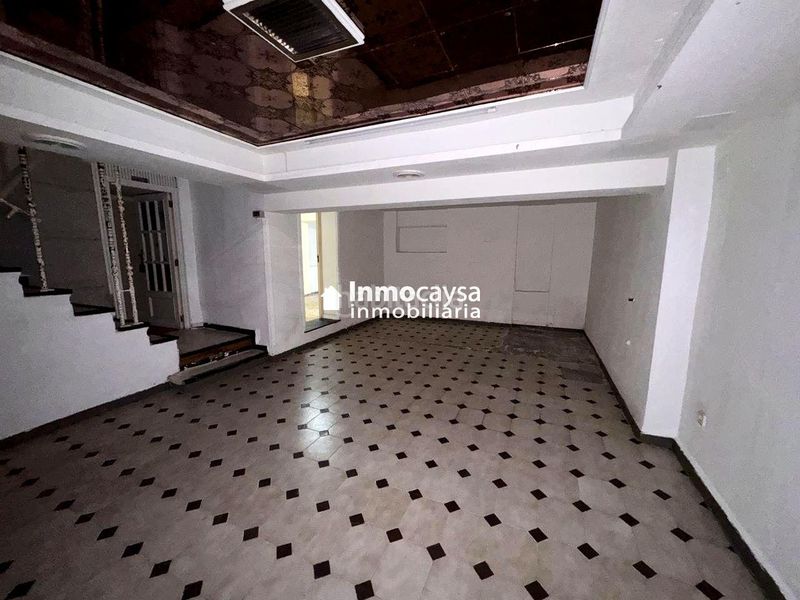 Foto e10f5b99-a619-472f-a883-7bfd86d5b304. Local comercial a Xàtiva