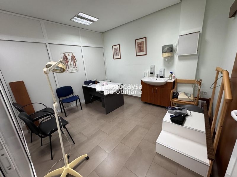 Foto 5578164a-e58d-4950-9484-d792e0084e3e. Local comercial  en Xàtiva