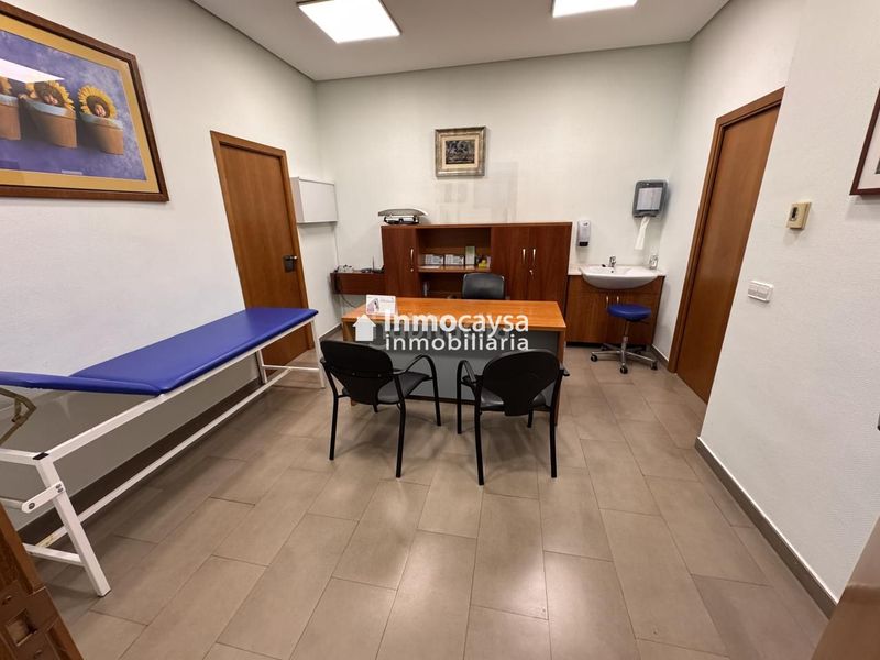 Foto 583e348e-b090-4aef-9106-562e4ada0925. Local comercial  en Xàtiva