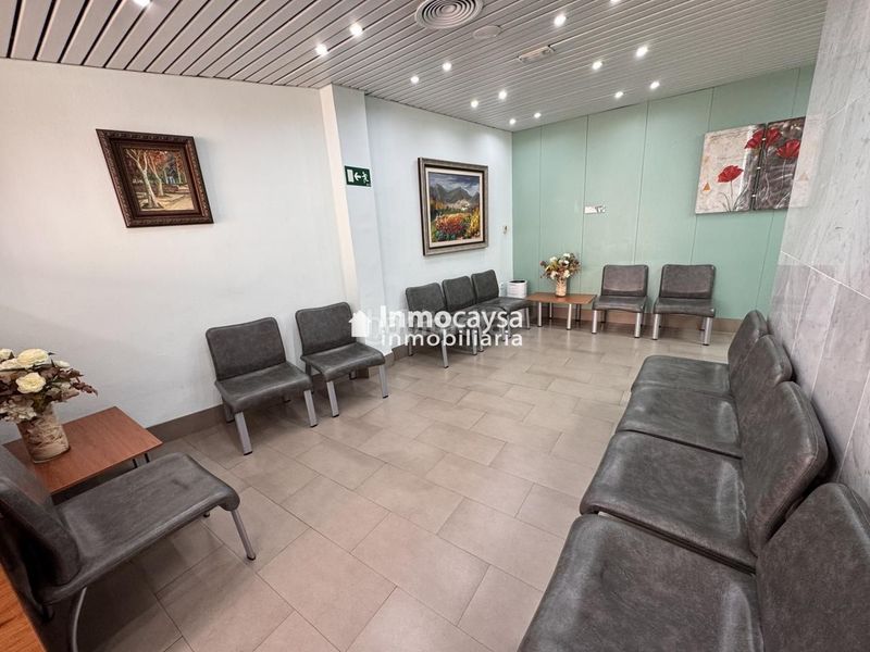 Foto a9d39ab3-0c03-4cf2-8e43-3f6e3eabc729. Local comercial  en Xàtiva