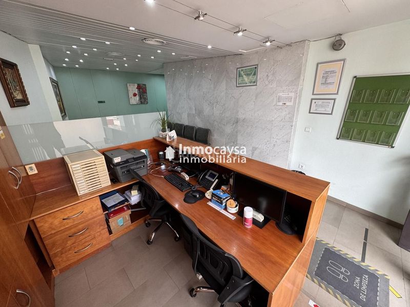 Foto c37ddb8c-f9f7-4417-b040-4ed715f9363a. Local comercial  en Xàtiva