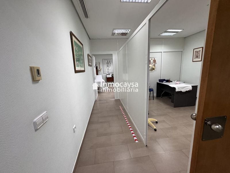 Foto d55c175e-23ff-4151-b8ad-4ae7a2b37786. Local comercial  en Xàtiva