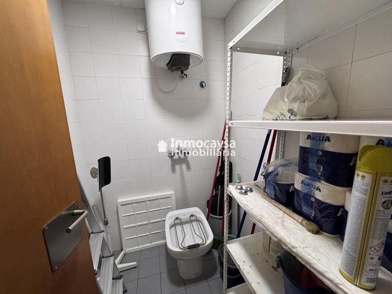 Foto ee34c806-2a9b-4446-a2b8-ad4596f3275a. Local comercial  en Xàtiva