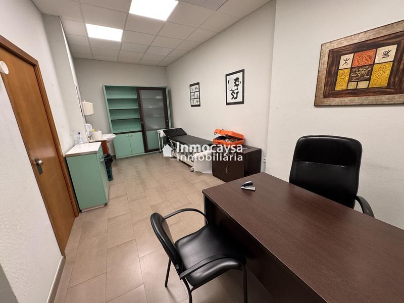Foto f1181c6b-76f2-4ee6-9252-831e4d528013. Local comercial  en Xàtiva