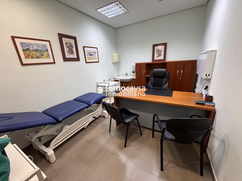 Foto f45df572-edcf-493c-aa2c-1d07c5fcf8af. Local comercial  en Xàtiva