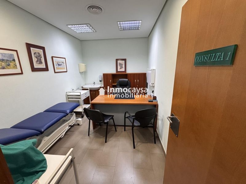 Foto f6a635f7-1d65-4056-8212-05cc2755fac1. Local comercial  en Xàtiva