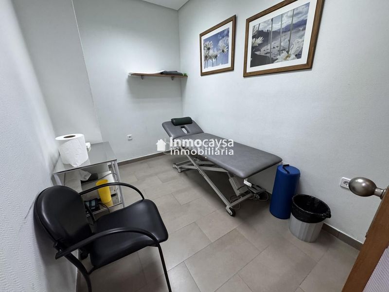 Foto fe379afe-9620-4111-aadd-65f0028bd15c. Local comercial  en Xàtiva