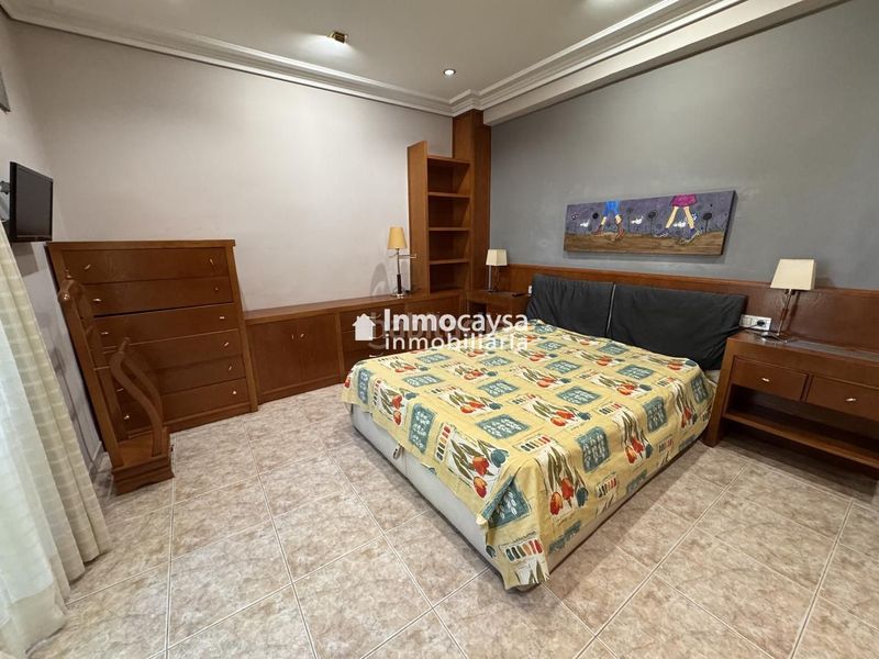 Foto c3cb39e7-f38b-4cde-aa22-b4fa76083d5d. Affitto appartamento in Xàtiva