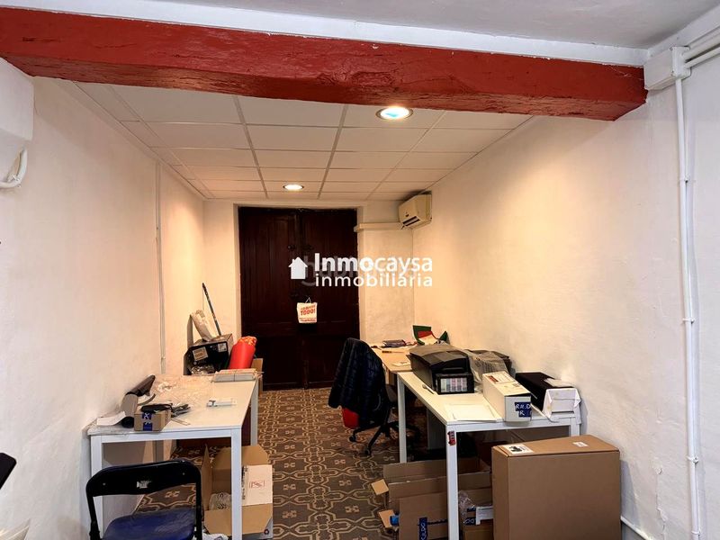 Foto 31666777-70b6-44dc-9639-e2d6654fbaa7. Casa a Xàtiva