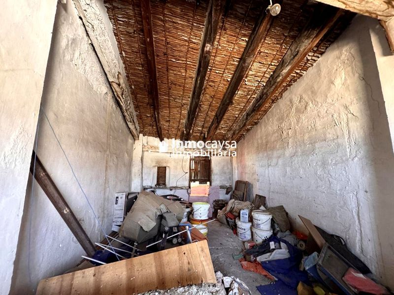 Foto c5a2c74d-ee5f-4ef6-aae4-edca77bcd82d. Casa a Xàtiva