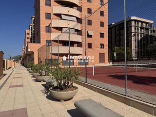 Appartement à Xàtiva. Piso con garaje