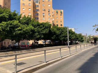 Pis a Nou Alacant. Amplia vivienda de 4 dormitorios y ascensor en caroilinas altas.