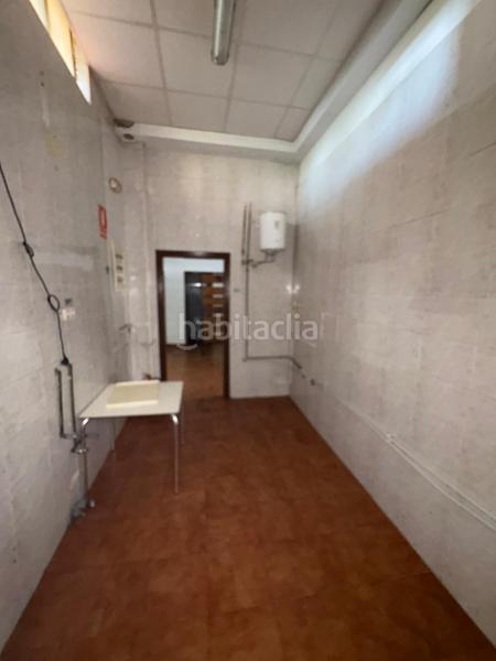 Foto caa5be8e-4337-4631-9f4d-3f230166ba8b. Alquiler local comercial local comercia con licencia para restauracion zona Babel frente hotel nh en Alicante