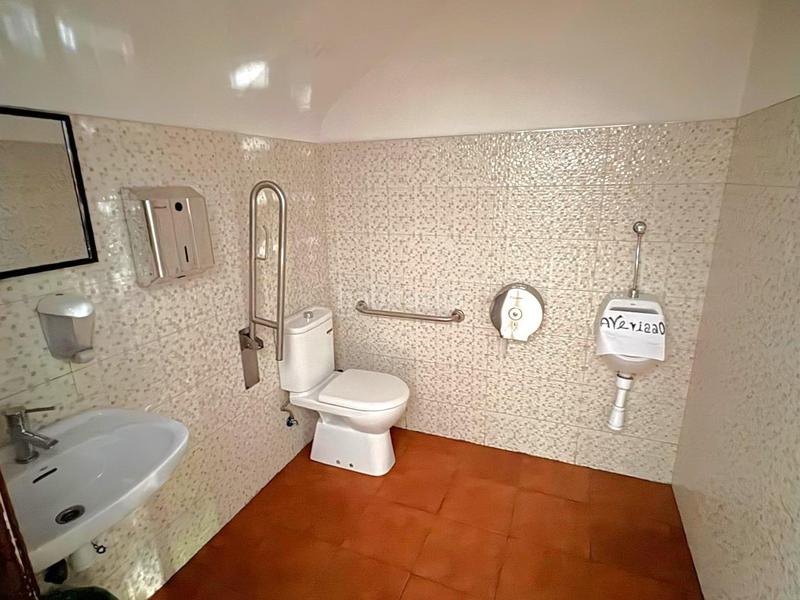 Foto 9d4749d4-bb54-4337-9656-7382c6591c04. Lloguer local comercial a Babel Alicante