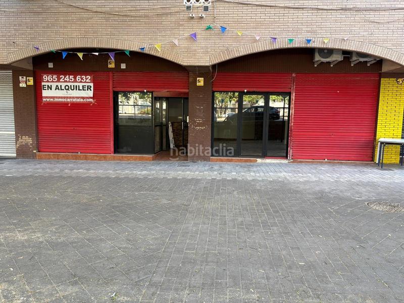 Foto b18a1837-87a9-41fb-a1e2-6a111b8f00c7. Lloguer local comercial a Babel Alicante