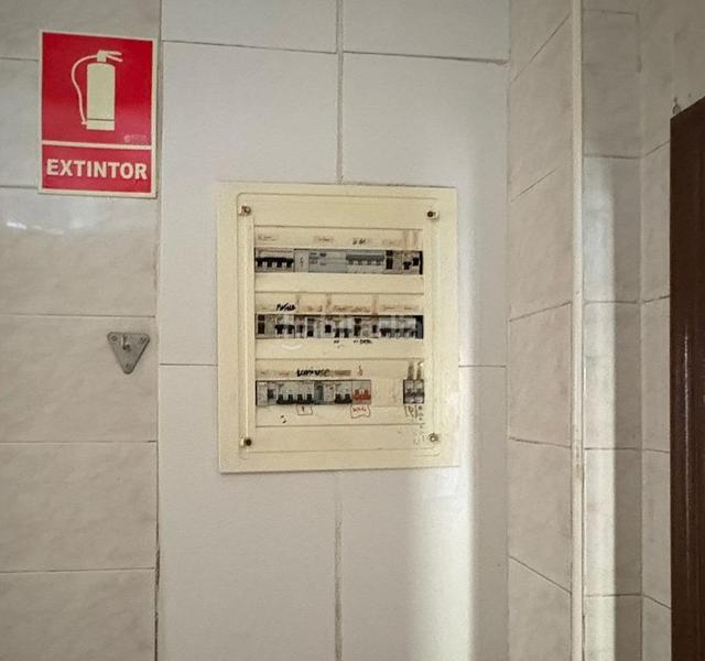 Foto 17f22bc1-b573-40a6-a478-ad76c171aa81. Rent business premise in Babel Alicante