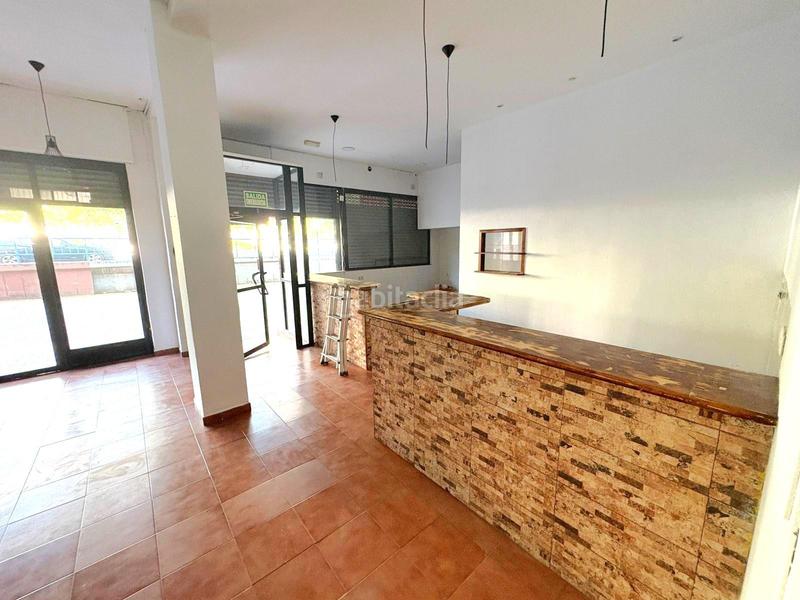Foto a33b3b03-0860-49ed-9ee1-aa462174ffbf. Rent business premise in Babel Alicante
