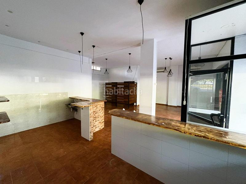 Foto be1a8896-7560-4c0c-9274-f68e0813184c. Rent business premise in Babel Alicante