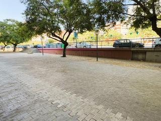 Rent Business premise  Calle mexico. Local comercia con licencia para restauracion zona babel frente