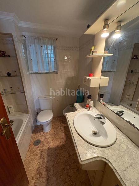 Foto 145ab8c4-25e8-41af-bcf1-54c3acd49c20. Piso acogedora vivienda en primer piso, junto al bulevar del pla. en Alicante