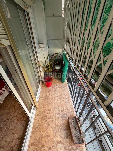 Foto 68325c42-cd40-4eca-98bb-06bd1be7aa7c. Piso acogedora vivienda en primer piso, junto al bulevar del pla. en Alicante