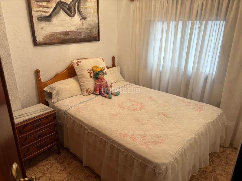 Foto 93e90133-586d-417e-95d2-4a917b09247e. Piso acogedora vivienda en primer piso, junto al bulevar del pla. en Alicante